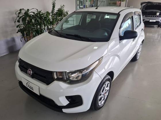 FIAT MOBI 1.0 FIREFLY FLEX DRIVE GSR